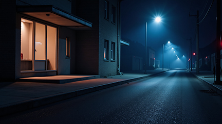 The Headlines Say Panic — But Your Business Feels Strong. What Gives?